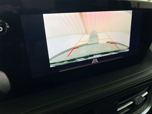 Certified 2025 Buick Encore GX Sport Touring w/ Comfort Package image 14