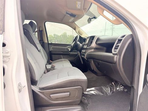 Used 2020 RAM 1500 Big Horn AWD/4WD image 26