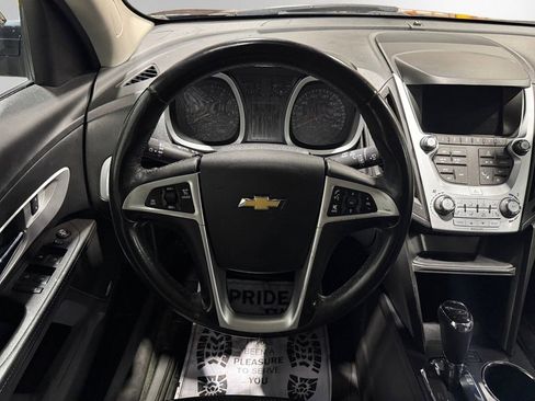 Used 2017 Chevrolet Equinox LT w/ Convenience Package image 23