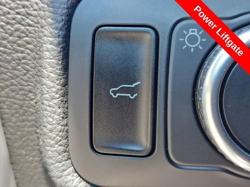 Used 2024 Ford Explorer ST w/ Equipment Group 401A AWD/4WD image 21