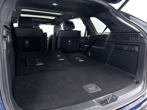 Used 2025 MAZDA CX-90 3.3 Turbo w/ Premium Plus Pkg image 33