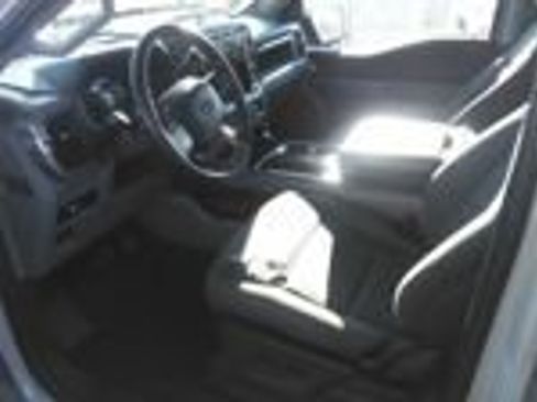 Used 2024 Ford F150 XLT w/ Mobile Office Package image 7