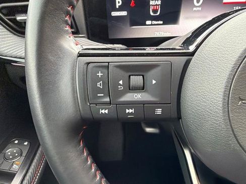 Certified 2025 Nissan Kicks SR AWD/4WD image 26