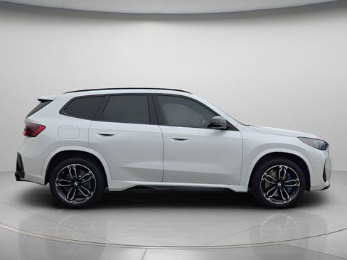 Used 2024 BMW X1 M35i w/ Premium Package AWD/4WD image 9