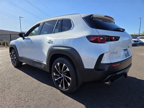 New 2026 MAZDA CX-50 2.5 Hybrid w/ Weather Package image 3