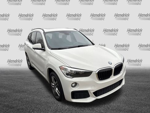 Used 2018 BMW X1 xDrive28i image 3