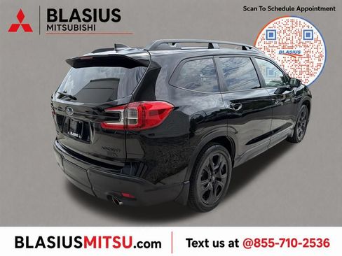 Used 2023 Subaru Ascent Onyx Edition Limited AWD/4WD image 10