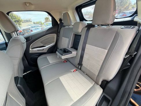 Used 2018 Ford EcoSport S FWD image 24