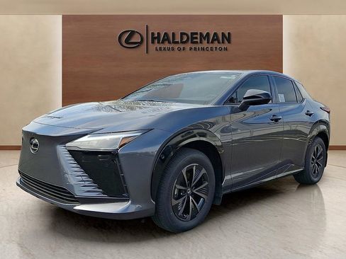 New 2026 Lexus RZ 450e AWD image 2