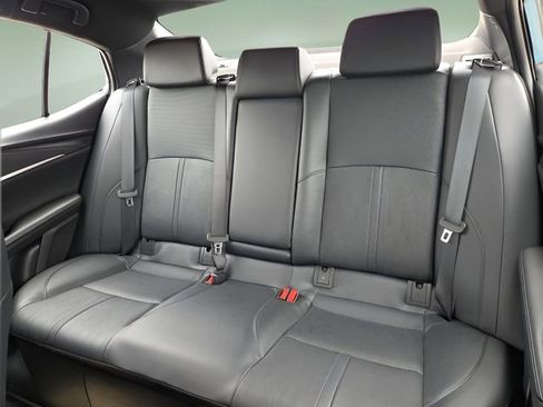 Used 2025 Toyota Camry XSE FWD image 13