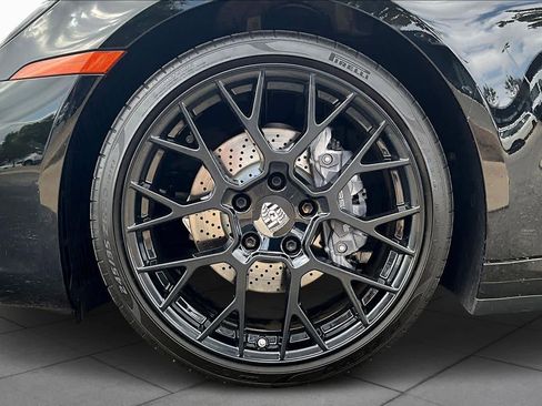 Used 2022 Porsche 911 Carrera image 10