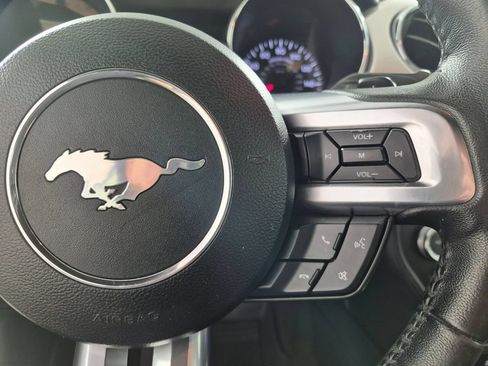 Used 2017 Ford Mustang GT Premium RWD image 15