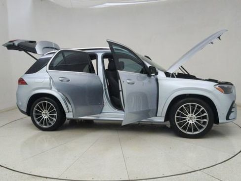 Used 2025 Mercedes-Benz GLE 350 4MATIC image 69