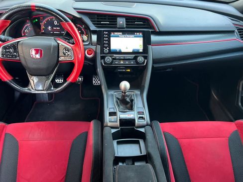 Used 2019 Honda Civic Type R image 4