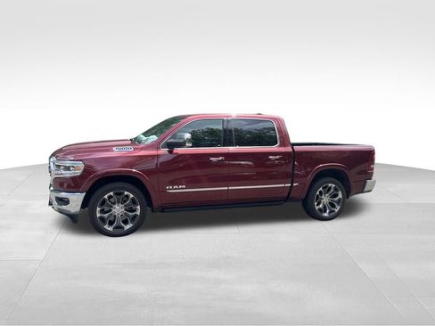 Used 2020 RAM 1500 Limited image 2
