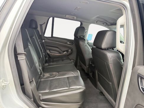 Used 2020 Chevrolet Tahoe LT AWD/4WD image 18