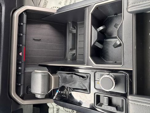 Used 2024 Toyota Tundra SR5 AWD/4WD image 18