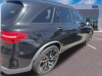 Used 2018 Mercedes-Benz GLC 43 AMG 4MATIC video 2