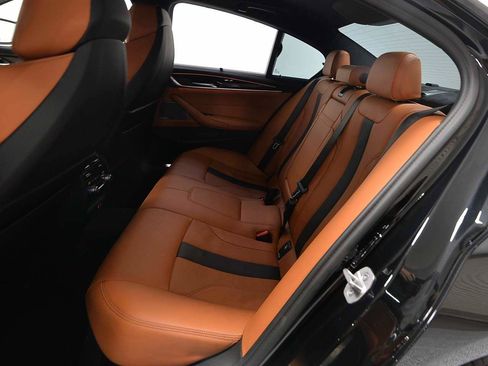 Certified 2023 BMW M5 w/ Executive Package AWD/4WD image 10