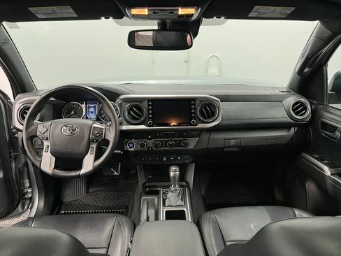 Used 2023 Toyota Tacoma Limited image 14