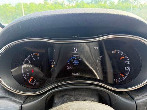 Used 2021 Jeep Grand Cherokee Limited X AWD/4WD image 12