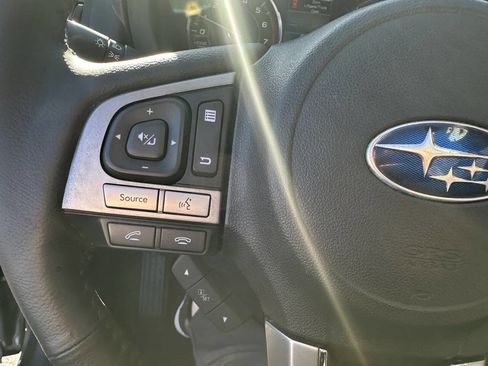 Used 2017 Subaru Forester 2.5i Touring image 15