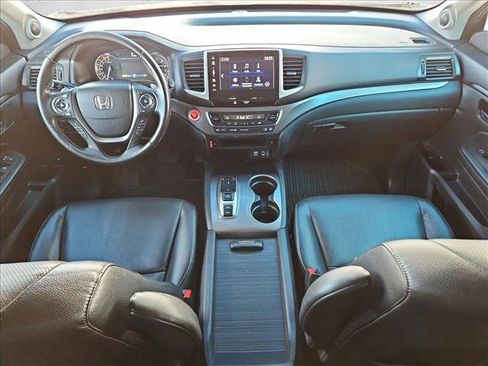 Used 2020 Honda Ridgeline RTL image 18