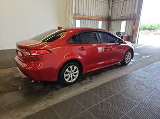 Used 2021 Toyota Corolla LE FWD video 2