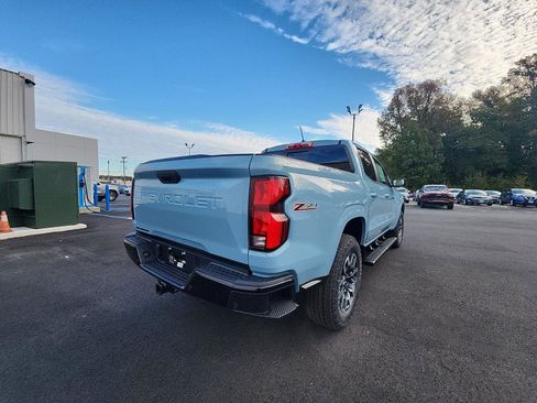 New 2026 Chevrolet Colorado Z71 w/ Technology Package image 5