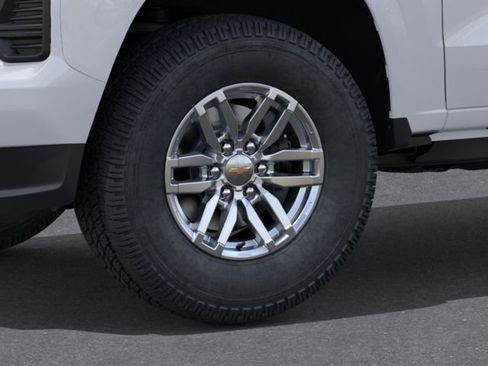 New 2026 Chevrolet Colorado LT AWD/4WD image 10