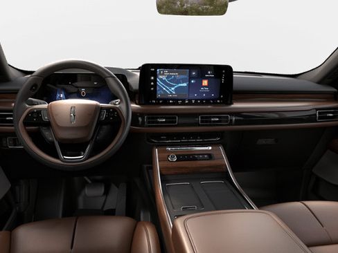 New 2026 Lincoln Aviator Reserve AWD/4WD image 53