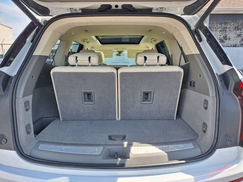 Certified 2024 Cadillac XT6 Premium Luxury image 26