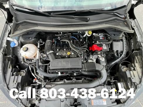 Used 2024 Ford Escape Active FWD image 32