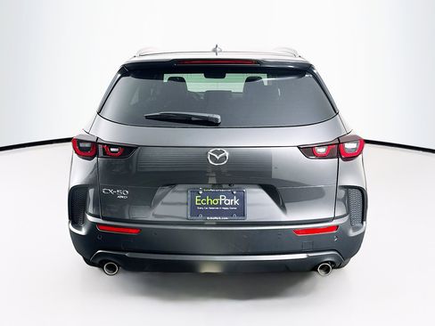 Used 2026 MAZDA CX-50 AWD 2.5 S w/ Premium Package image 7
