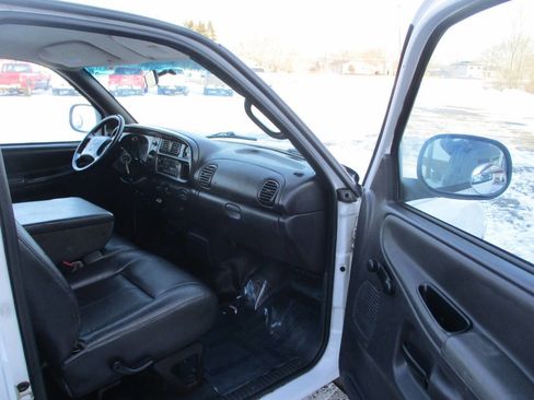 Used 2000 Dodge Ram 2500 Truck 2WD Regular Cab image 20