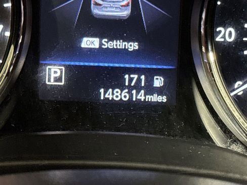 Used 2019 Nissan Rogue Sport S FWD image 13