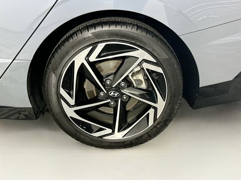 Used 2024 Hyundai Sonata SEL w/ Convenience Package image 11