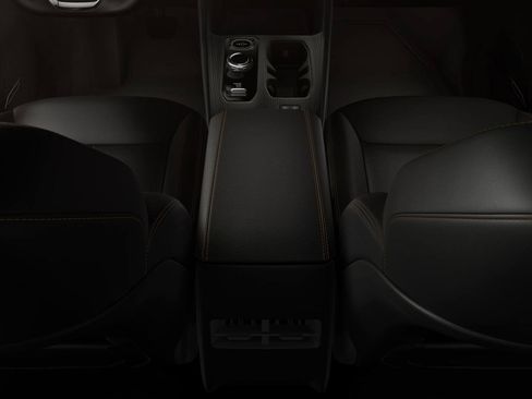 New 2026 Jeep Cherokee Limited AWD/4WD image 4