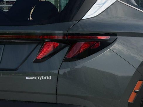 New 2026 Hyundai Tucson Blue SE AWD/4WD image 10