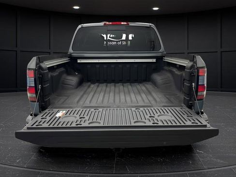 Used 2025 Nissan Frontier SL AWD/4WD image 26
