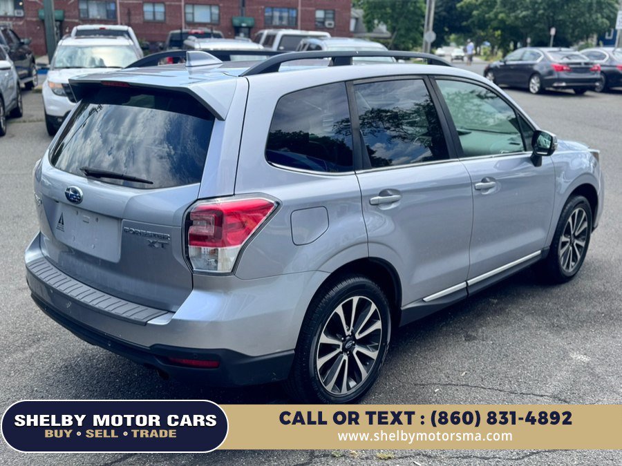 Used 2017 Subaru Forester 2.0XT Touring AWD/4WD image 5