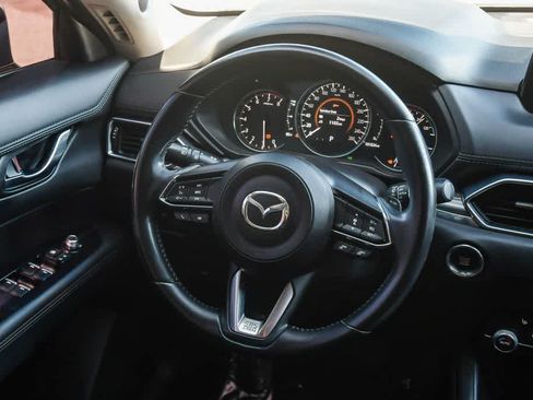 Used 2020 MAZDA CX-5 Grand Touring FWD image 12