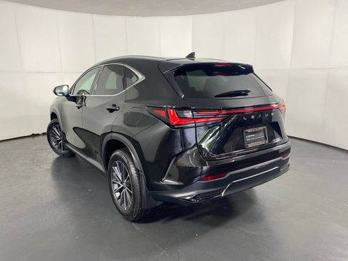 Used 2024 Lexus NX 250 FWD w/ Cold Area Package image 8