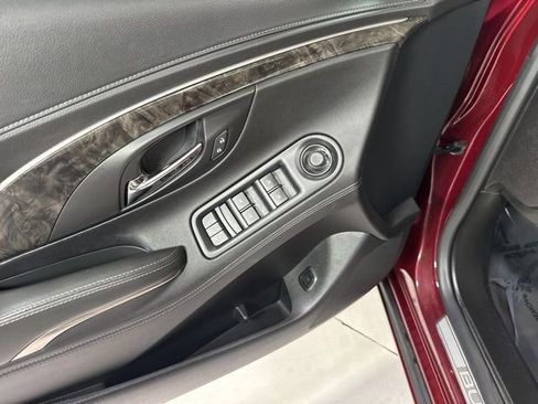 Used 2016 Buick LaCrosse Leather image 11