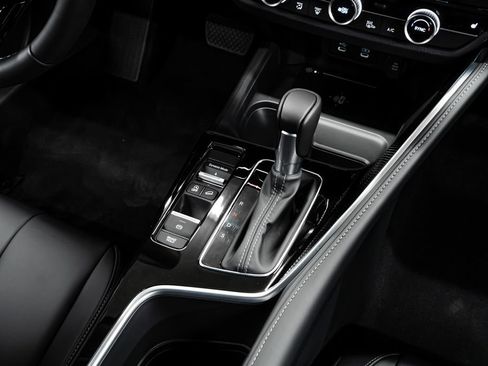 Certified 2025 Acura ADX FWD image 28