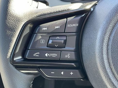 Used 2026 Subaru Forester Premium AWD/4WD image 11