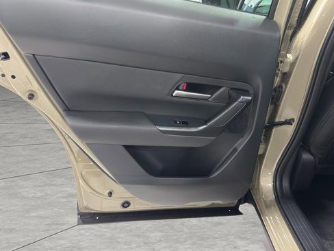 New 2026 MAZDA CX-50 Meridian Edition image 19