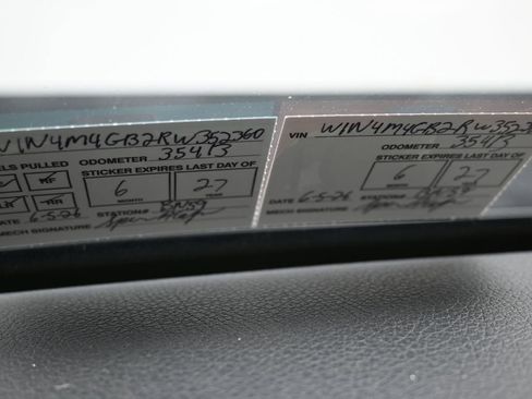 Used 2024 Mercedes-Benz GLB 250 image 10