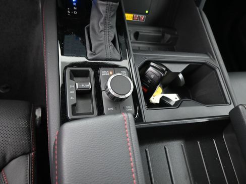 Certified 2026 Toyota Tundra TRD Pro AWD/4WD image 39