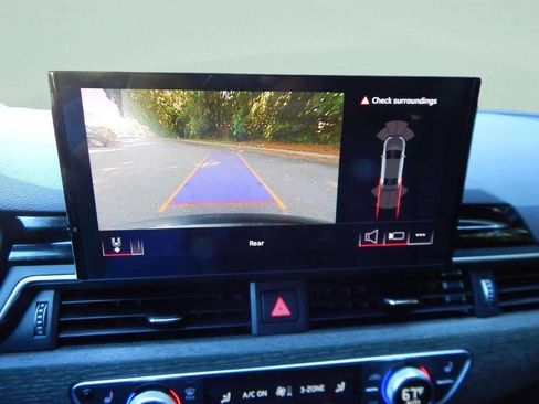 Used 2022 Audi A4 2.0T Premium Plus image 34